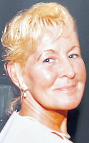 Joan B. Weidlich